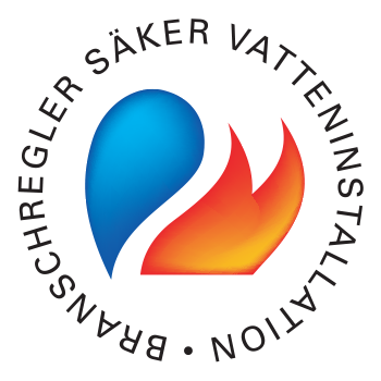 Sakervatten Logo